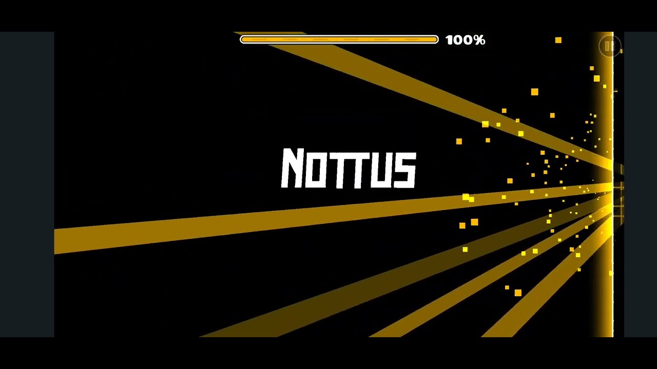 Thunder Storm late gameplay