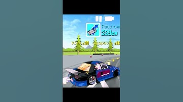 Noob vs Pro vs Hacker😈   FR Legends #car #drift