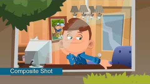 CTA4.5 - Rain composite comparison