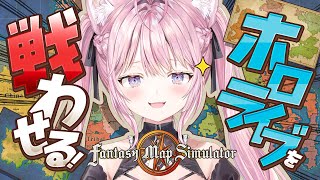 博衣こよりの配信のサムネイル画像