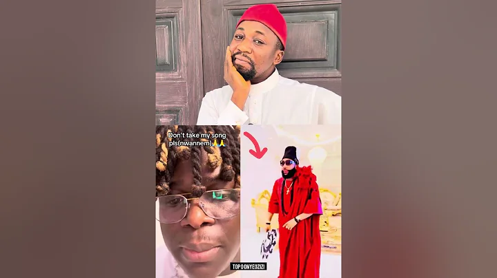 Wahala don too much this November o😳 Anyidons has come out burrst out…..