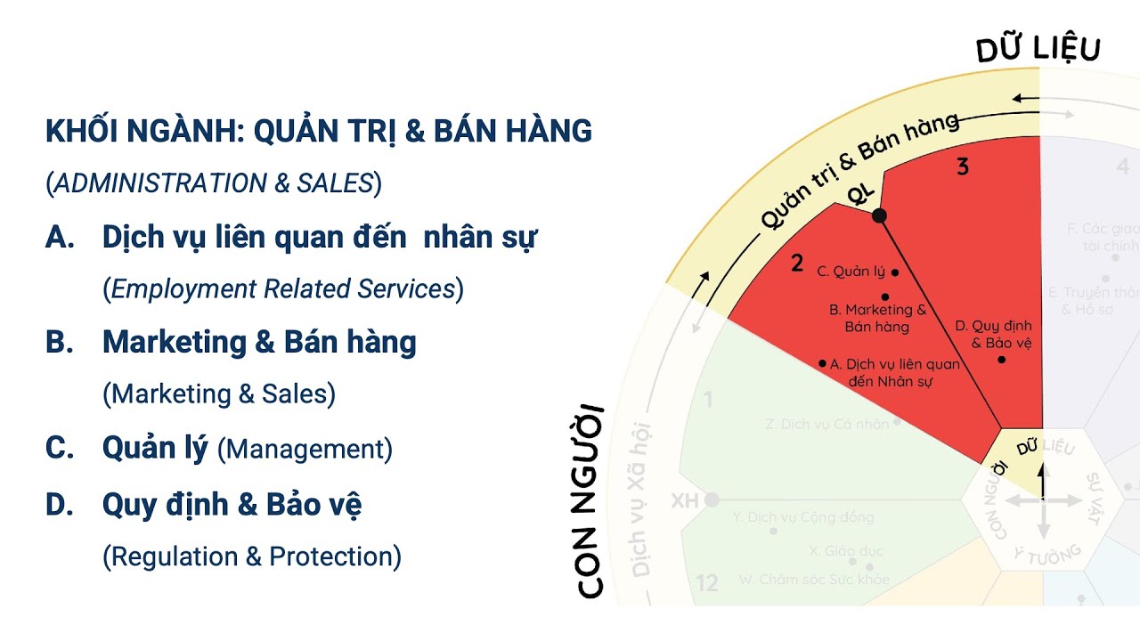 Tổng hợp 73 về mô hình nghề nghiệp mới nhất  coedocomvn