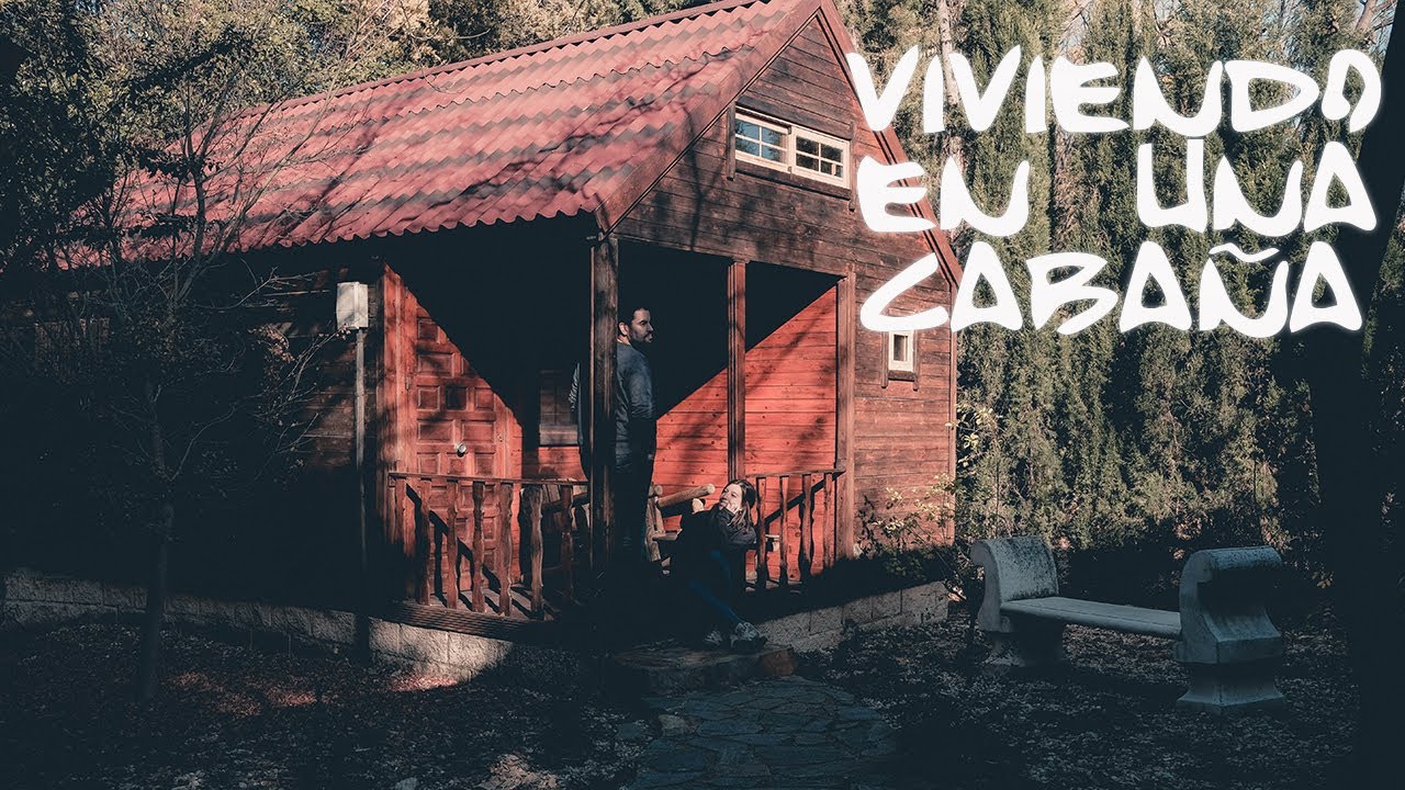 🌿 BALNEARIO SAN ANDRES DE CANENA EN JAEN | VLOG 🍃🐿