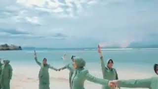 STORY WA IBU PERSIT (KARTIKA) TNI AD