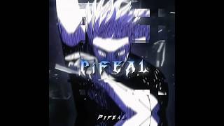 GOJO EDIT 🔥🗿-| MONTAGEM LYNARO FILI 2 (SLOWED) JJK EDIT ]