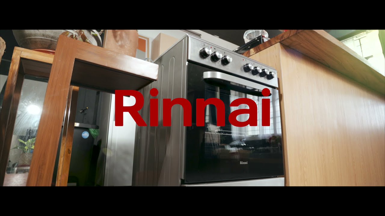 Rinnai Range