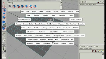extra non sacred tool how to mel script