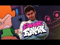 PICO GOT THE BLAM BLAM! | PICO VS EVIL BOYFRIEND [FRIDAY NIGHT FUNKIN’ JAM ENTRY] REACTION!