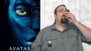 Drunk Sci-Fi : Avatar @BeardvsGeek