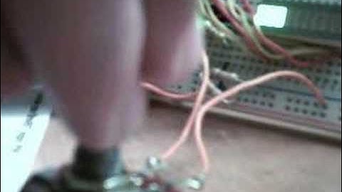 LM3914 Bar Graph Display Driver