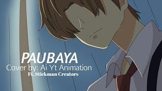 Series Onepaubaya Pinoy Animation