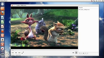 Ubuntu 12.10 , Basic set up and Tools