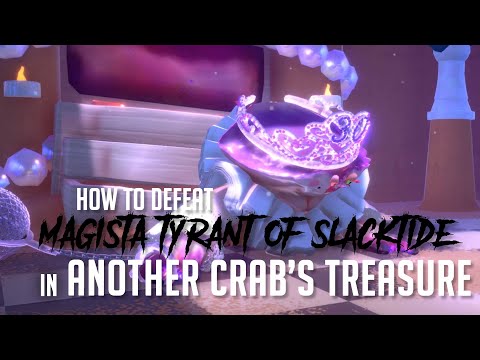 How to Defeat