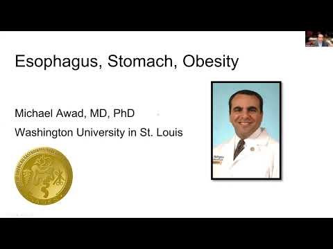 Annual General Surgery Review Course-Part 1