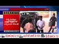 Revanth Reddy Meets TPCC Chief Uttam over Key Positions in T Cong