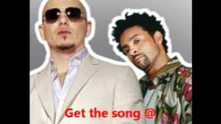 Shaggy Feat. Pitbull - Fired Up                               WWW.ONEMENDO.COM