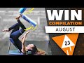 WIN Compilation AUGUST 2023 Edition | Best videos of July | LwDn x WIHEL