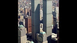 What if 9/11 Didn't Happen?