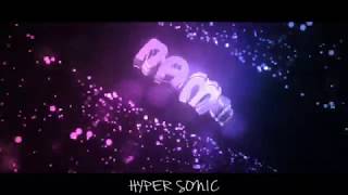 Intro 100 | Multicolored bounce intro(HS4199)
