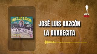 José Luis Gazcón con La Banda Huichol - La Guarecita [ Video Letra ] Morena Music