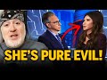 Kristi Noem Gets SCHOOLED By Jake Tapper On TV