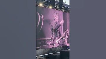 Thumbnail of Oasis - Comeback tour in Edinburgh 08/08/2025 #foryou #travel #edinburgh #oasis