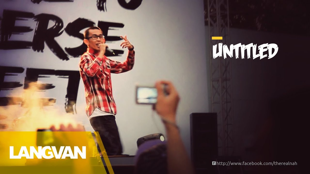 Watch Untitled | Nah | Rap Việt on YouTube Watch Untitled | Nah | Rap Việt on YouTube