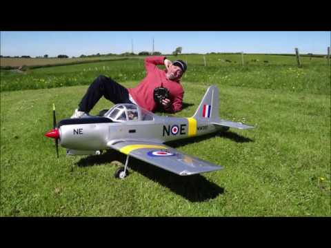 black horse rc model aircraft