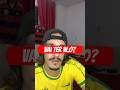 Medellin x Flamengo - Cancelado!  Terá W.O?