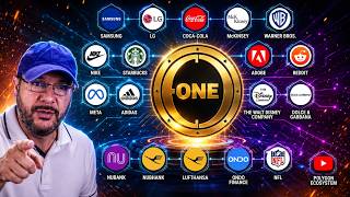 Why I stopped making OES videos: The truth about One Ecosystem and Polygon that no one is telling.