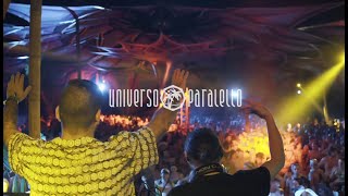 Y do I - @ universo Paralello festival 2022-2023 [full set movie]