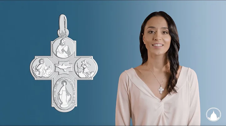 The Four Way Cross Meaning | Savelli Religious