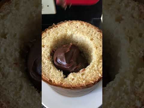 PANETONE TRUFADO DE