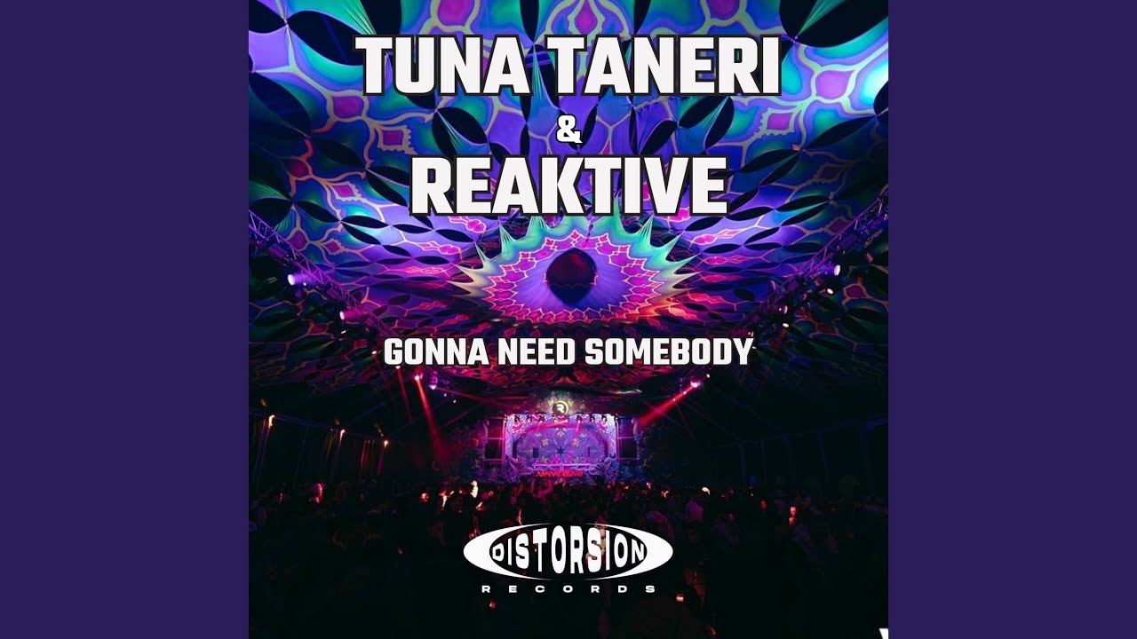 在 YouTube 上觀看「Gonna Need Somebody」
