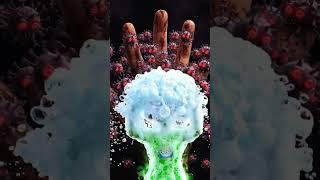 dettol protection #ai #aivideo
