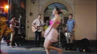 Jimmy Meegan - Chains of Gold (Official Music Video)