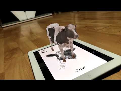 Animal 4D+ Free Download Card – Phần mềm Hình ảnh 4D động vật miễn phí