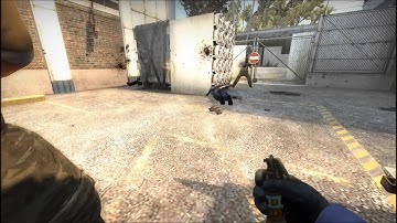 CS:GO - My Ninja Defuse || Ninja Defuse #1