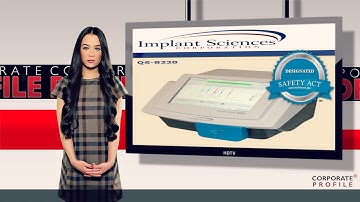 Leading Regional US Airline Adopts IMSC QS-B220 Explosives Trace Detector for Air Cargo Screening