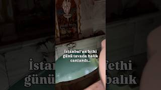 Efsaneler açıklamada, Balıklı Meryem Ana Rum Ortodoks Manastırı