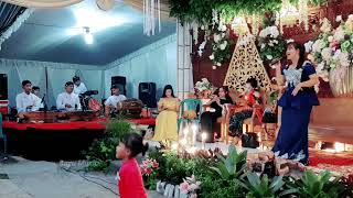 Bowo Tembang Kangen  Voc Heny  Bayu  Ponorogo