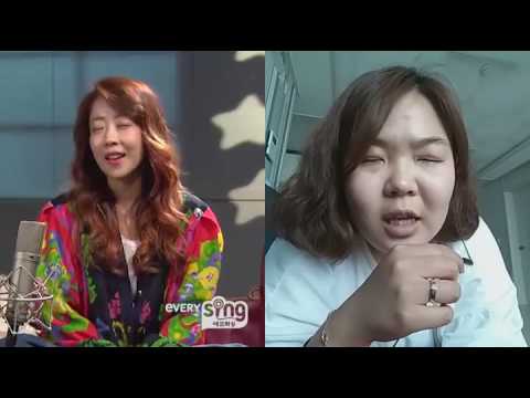 [everysing] 애송이의 사랑_판듀ver.
