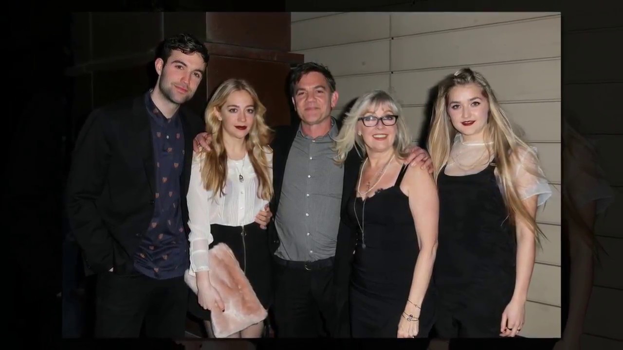 Holby star John Michie posts heartbreaking Instagram of tragic daughter