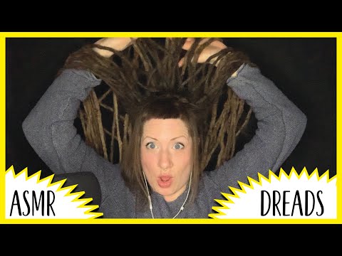 Video: Dreadlocks kräuseln – wikiHow