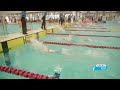 2025 Scottish National Short Course Open Swimming Championships - Session Five - Saturday Afternoon