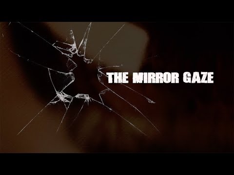 OVER DEAD IN OVER - THE MIRROR GAZE (Official Lyric Video)