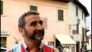 Dario Cecchini No Reservation Toscana Anthony Bourdain