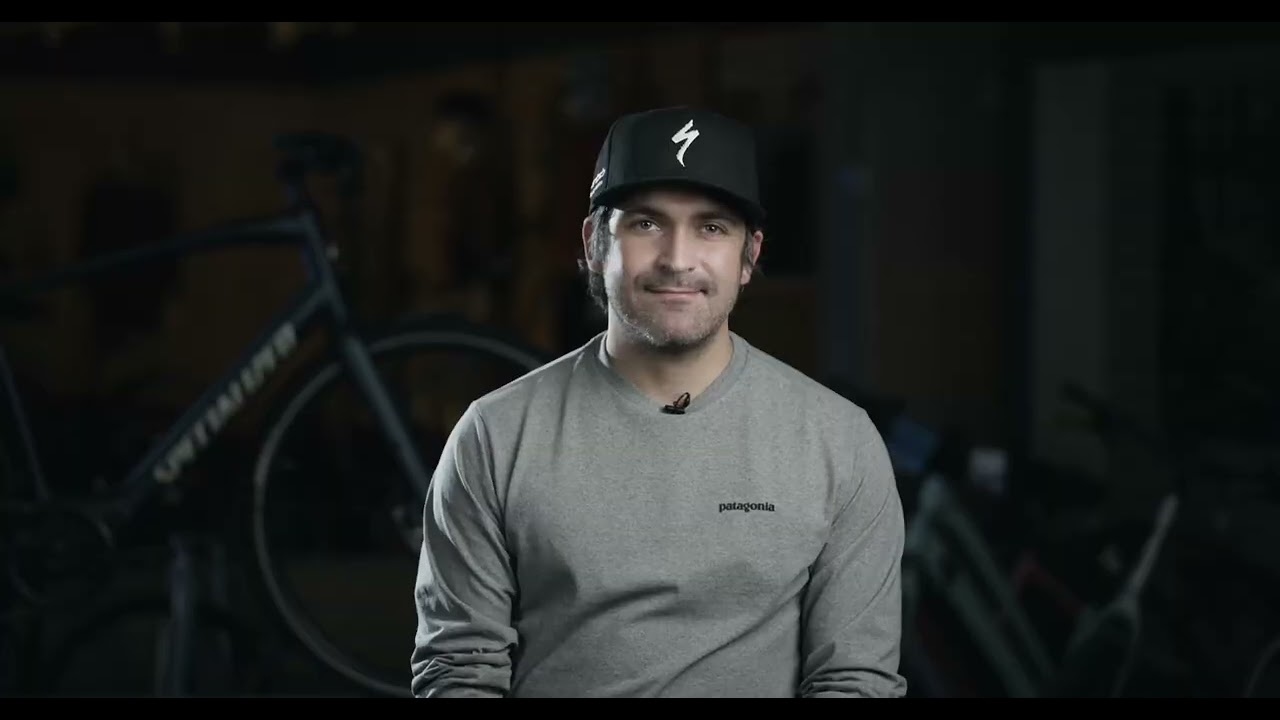 Skirack x Specialized