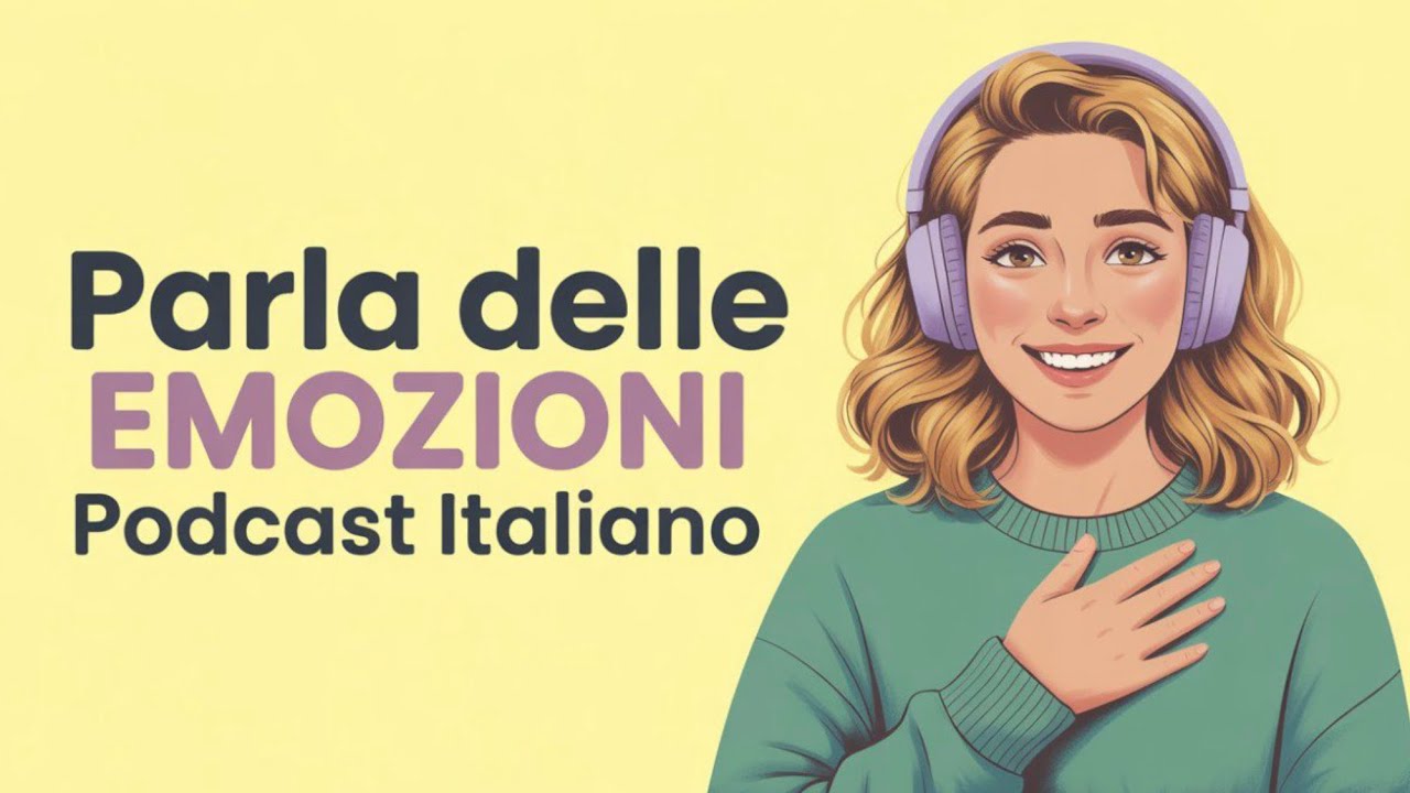 Говорите по-настоящему по-итальянски | Узнайте, как выражать эмоции на итальянском | Итальянский ...