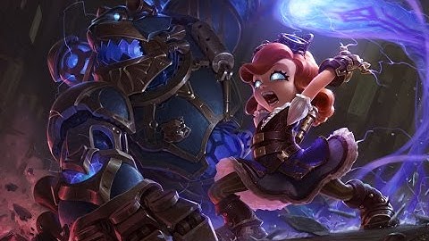 Mở 30 Hộp  Hextech Và Cái Kết